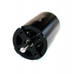 Flug Motoren (EDF)