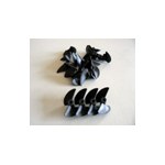 Plastikpropeller