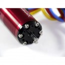 Brushless Motor TS SC-401 4-Pol Car Motor