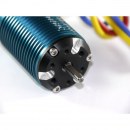 Brushless Motor TS X-802 6-Pol Car Motor Typ: TS X-802 - Daten: 2100 U/Min...