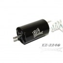 Brushless Motor TS-EZ 2240 6-Pol