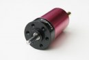 Brushless Motor TS N 1025 2-Pol
