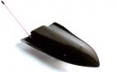 Mini ECO aufgebaut inkl. Brushless Motor, Regler, Servo, Welle und...
