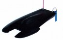 Mini CAT aufgebaut inkl. Brushless Motor, Regler, Servo, Welle und...