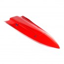 Mini ECO aufgebaut inkl. Brushless Motor, Regler, Servo, Welle und...