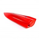 Mini ECO aufgebaut inkl. Brushless Motor, Regler, Servo, Welle und...