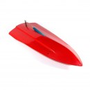 Mini ECO aufgebaut inkl. Brushless Motor, Regler, Servo, Welle und...