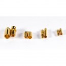 gold plug