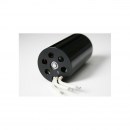 Brushless Motor TSCZII  2250 6-Pol Typ: CZII 2250/6 - Daten: 2130 U/Min...