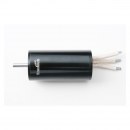 Brushless Motor TSCZII 1540 4-Pol