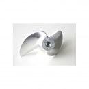 CNC Alu Schrauben f&uuml;r Mono / Hydro 2 Blatt