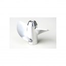 CNC Alu Schrauben f&uuml;r Mono / Hydro 2 Blatt
