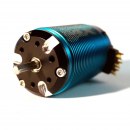 Brushless Motor TS X-802 6-Pol Car Motor TS X-802 V2 1850...