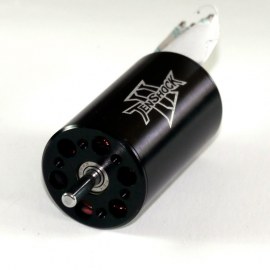 Brushless Motor TSCZII 1530 4-Pol