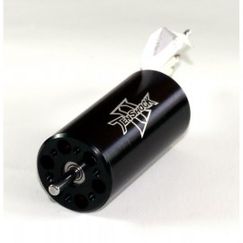 Brushless Motor TSCZII 1540 4-Pol