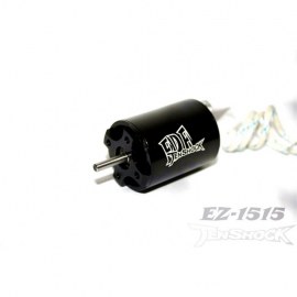 Brushless Motor TS-EZ 1515 4-Pol