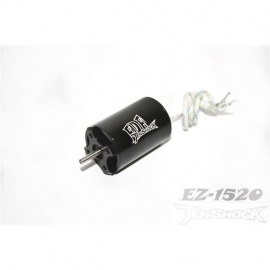 Brushless Motor TS-EZ 1520 4-Pol