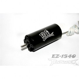 Brushless Motor TS-EZ 1540 4-Pol 