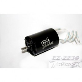 Brushless Motor TS-EZ 2230 6-Pol 