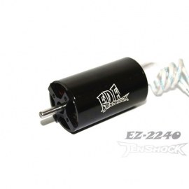 Brushless Motor TS-EZ 2240 6-Pol  