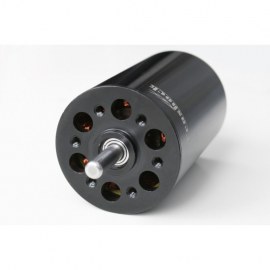 Antriebsset, 2 x Brushless Motor & 2 x Regler, 2 x TSCZII2250/5...
