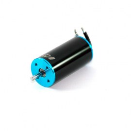 Brushless Motor Viper 1540 4-Pol 