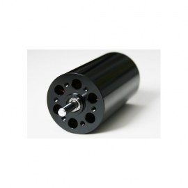 Brushless Motor TSCZII  2250 6-Pol Typ: CZII 2250/6 - Daten: 2130 U/Min...