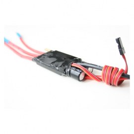 Regler 40A